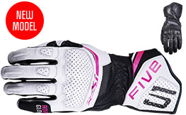 RFX Sport Evo Woman