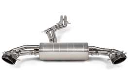 Exhaust Systems