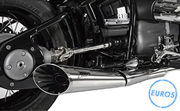 Exhaust Systems