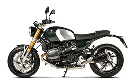 R 12 NineT