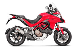 Multistrada 1200 2010-18