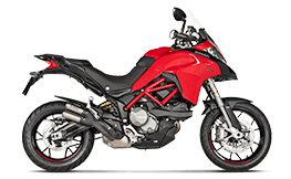 Multistrada 950 2017-up