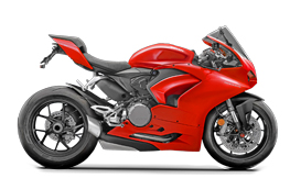 Panigale 955 V2 2020-up