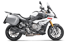 S1000XR 2015-16