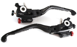 EVO FullSix Levers