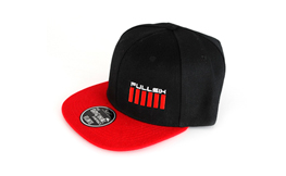 Cap Red Fullsix