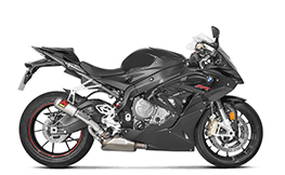 S1000RR 2015-16