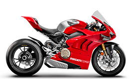 Panigale V4 / R 2019-21