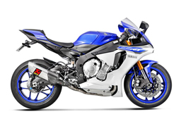 YZF-R1 2015-19