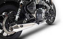 Exhaust Systems