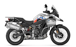 F 900 GS 2024-