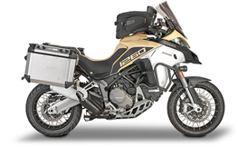 Multistrada Enduro 1260 2019