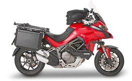 Multistrada 1260 2018