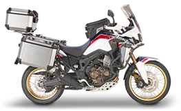 CRF 1000 L Africa Twin 2018-19
