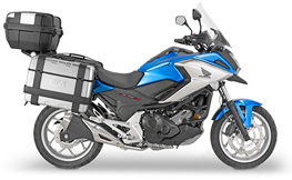 NC750X 2016-19