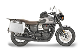 Bonneville T120 2016-19