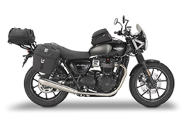 Street Twin 900 2016-19