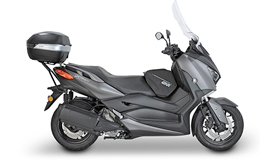 X-Max 125 2018-19