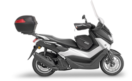 N-Max 125 / 155 2015-19