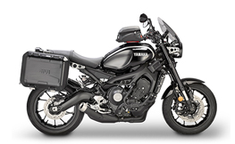 XSR900 2016-19