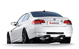 M3 (E92, E93)