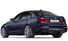 M3 (F80)