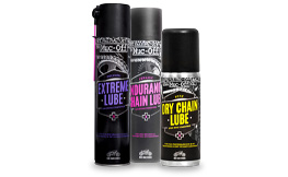 Chain grease