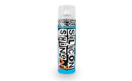 Silicone Spray