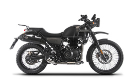 Royal Enfield