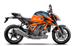 KTM