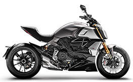 Diavel 1260 / S