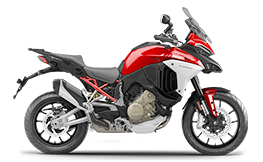 Multistrada V4