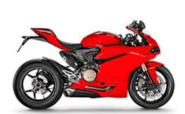 1299 Panigale / S