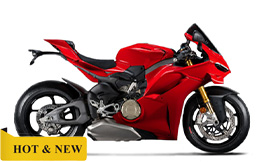 Panigale V4 2025