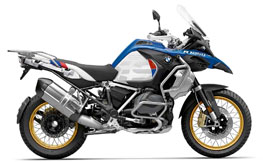 R 1250 GS Adventure