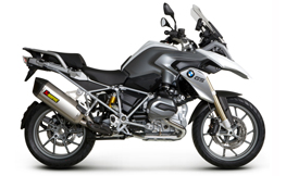 R 1200 GS Adventure