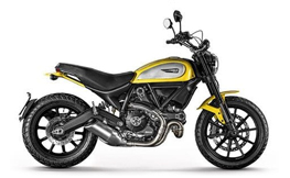 Scrambler 399