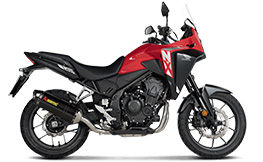 Honda NX 500