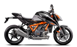 1290 Super Duke