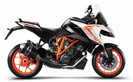 1290 Super Duke GT