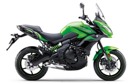 Versys 650