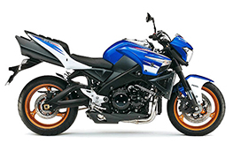 GSX 1300 B-King