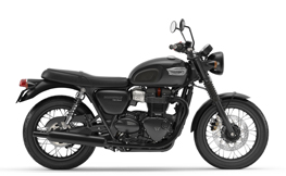 Bonneville T100 800