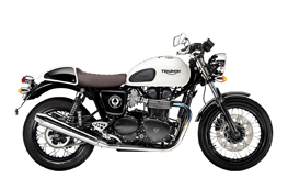 Thruxton 900