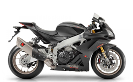 RSV4 1100 Factory