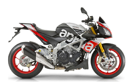 Tuono V4 1100 RR/Factory