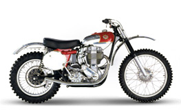 Universal MX Classic