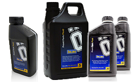 ÖHLINS Suspension Oil