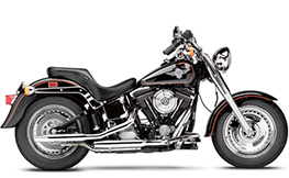 Softail 1984-1999