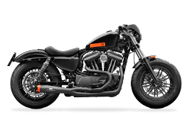 Sportster 2000-2020